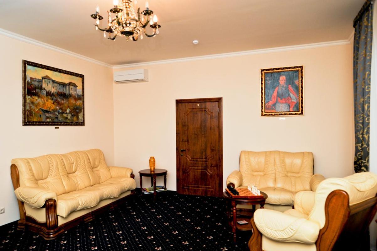 Boutique Hotel Villa P Ujgorod Dış mekan fotoğraf