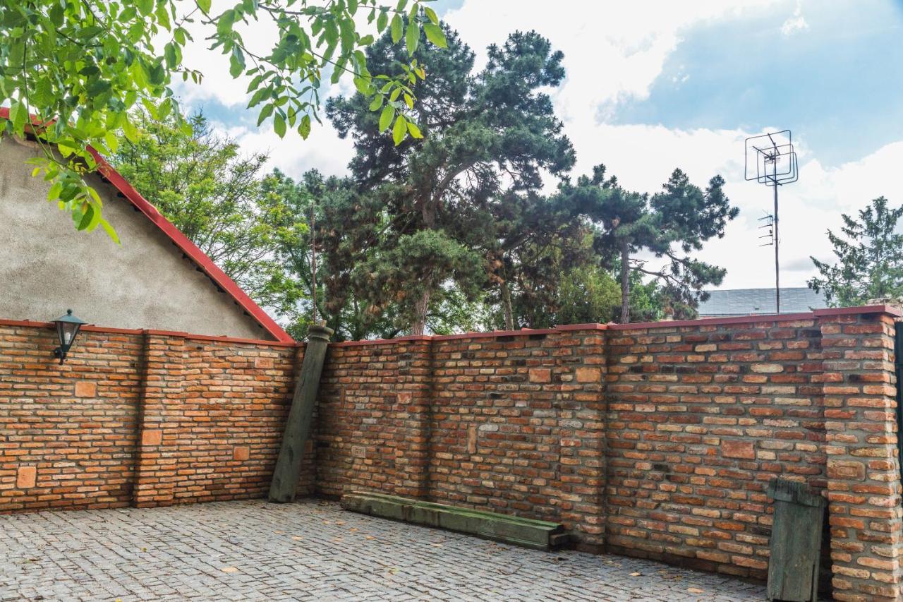 Boutique Hotel Villa P Ujgorod Dış mekan fotoğraf