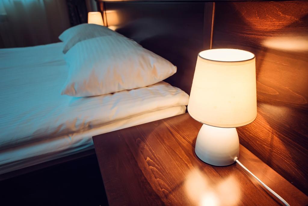 Boutique Hotel Villa P Ujgorod Dış mekan fotoğraf