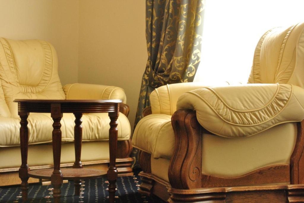 Boutique Hotel Villa P Ujgorod Dış mekan fotoğraf