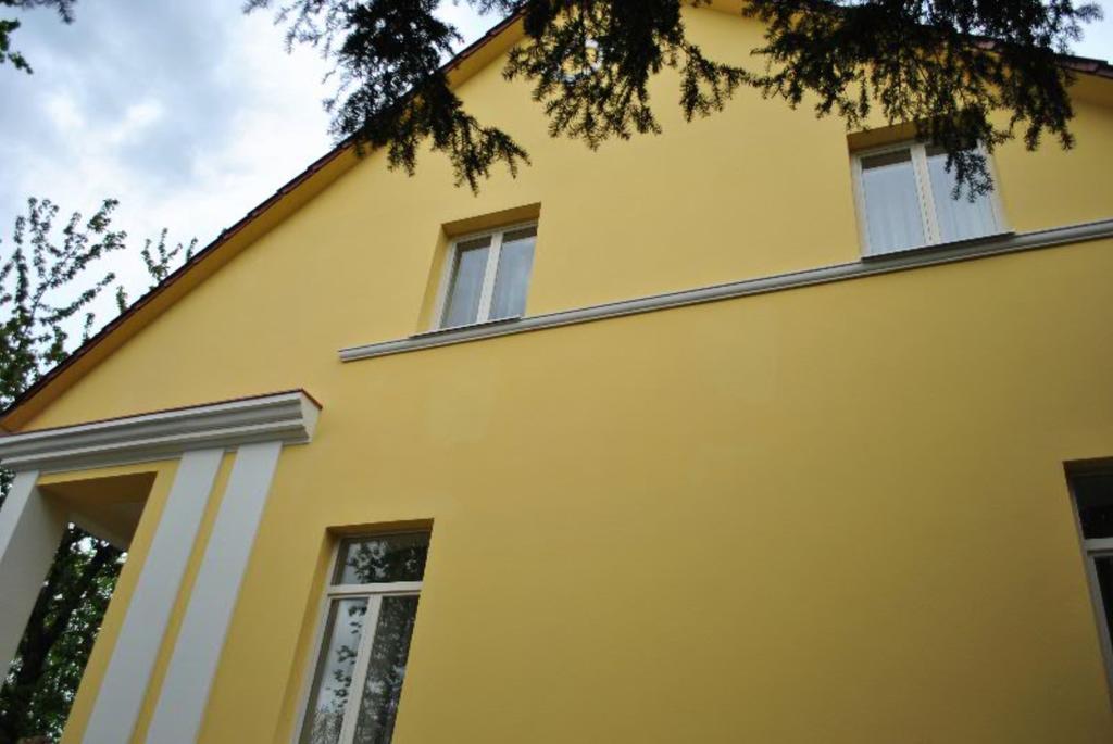 Boutique Hotel Villa P Ujgorod Dış mekan fotoğraf