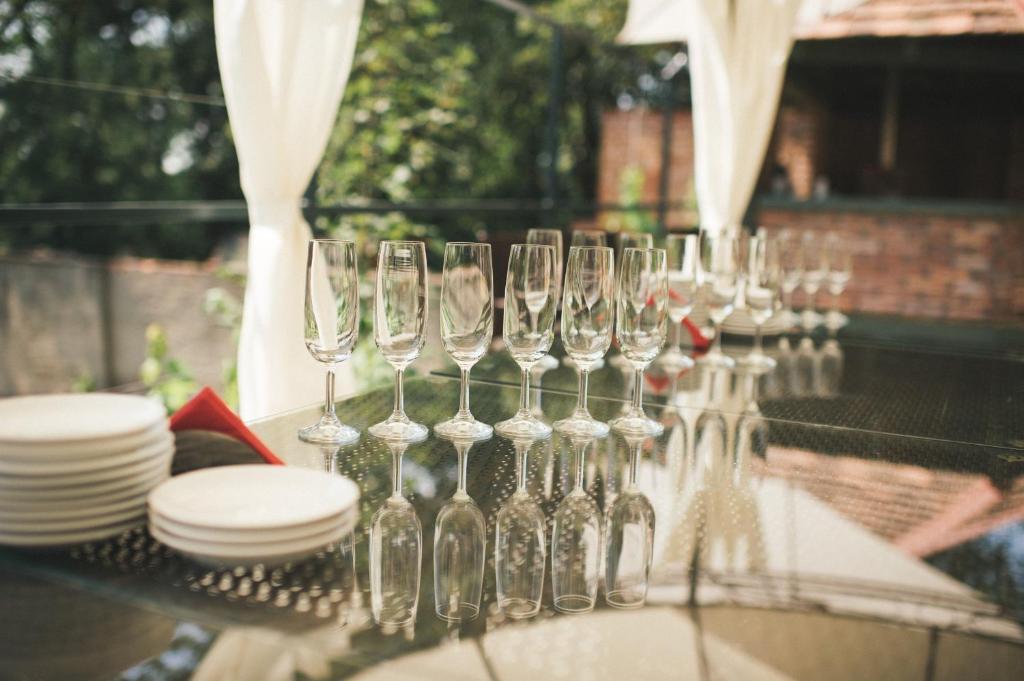 Boutique Hotel Villa P Ujgorod Dış mekan fotoğraf