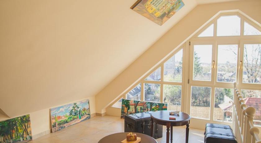 Boutique Hotel Villa P Ujgorod Dış mekan fotoğraf