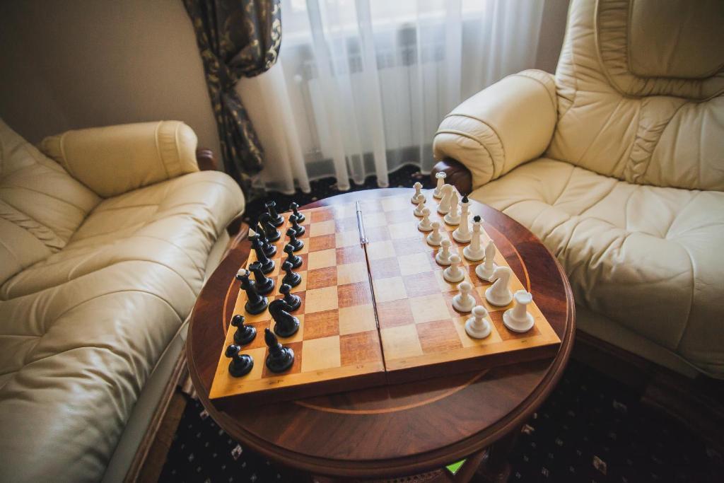 Boutique Hotel Villa P Ujgorod Dış mekan fotoğraf