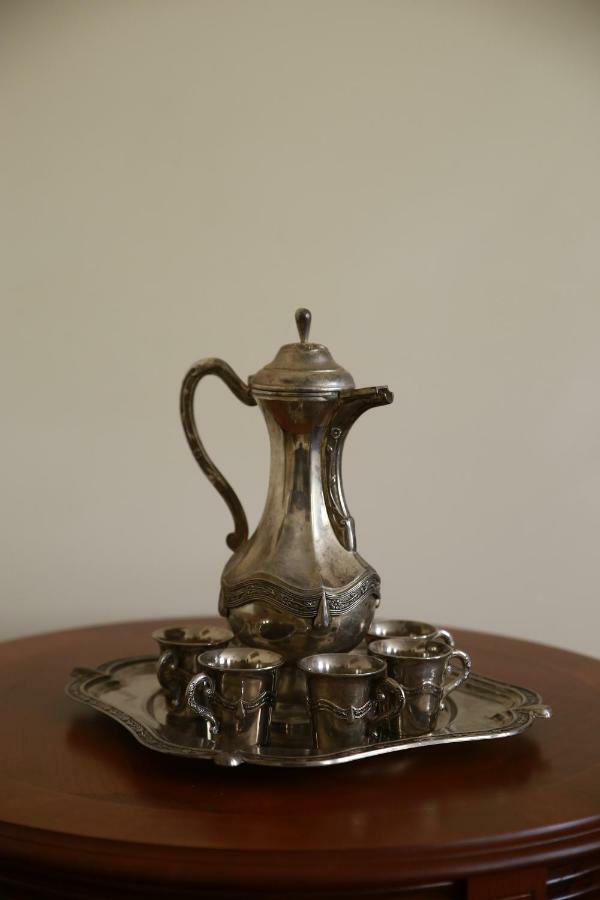 Boutique Hotel Villa P Ujgorod Dış mekan fotoğraf